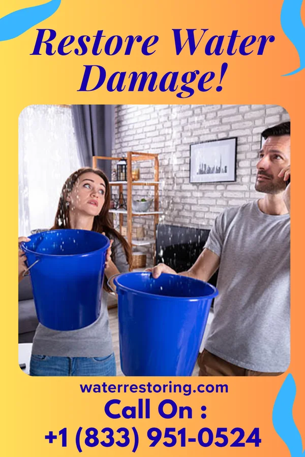 water restoration Direct Water Repair Services Bakersville